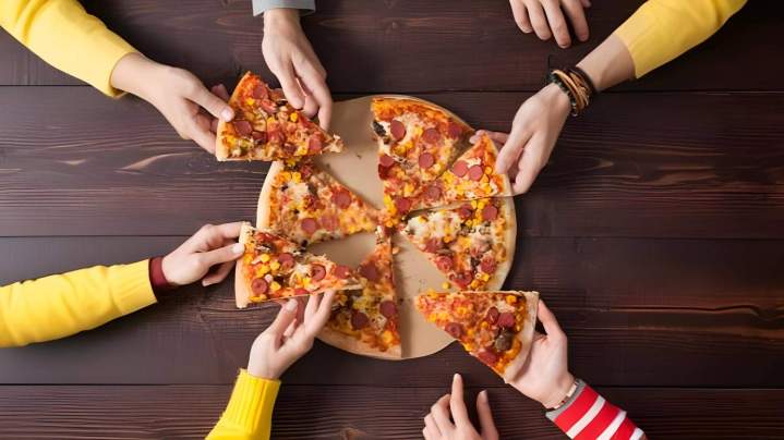 Pizza Party Wittenheim
