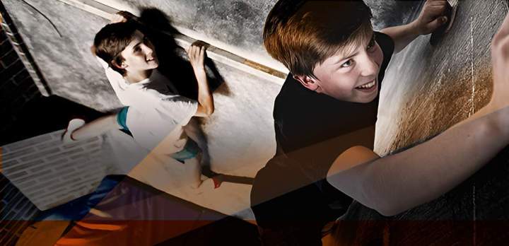 Jeux et animations centre de loisirs Wittenheim