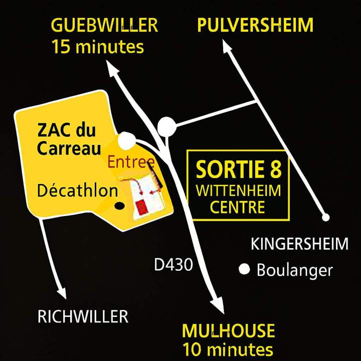 Plan pour lasermaxx